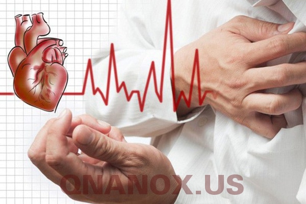 Q Nano X hỗ trợ điều trị sau đột quỵ thế nào?