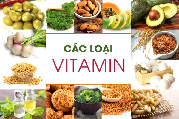 Các loại vitamin E, vitamin C và RETINOL đặc biệt như thế nào trong ngành mỹ phẩm