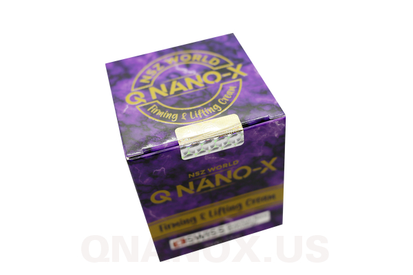 Những điều cần biết về Allantoin và công dụng trong Q Nano X