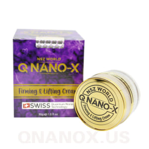 Kem Trị Liệu Và Làm Đẹp Q nano X(40 hộp)