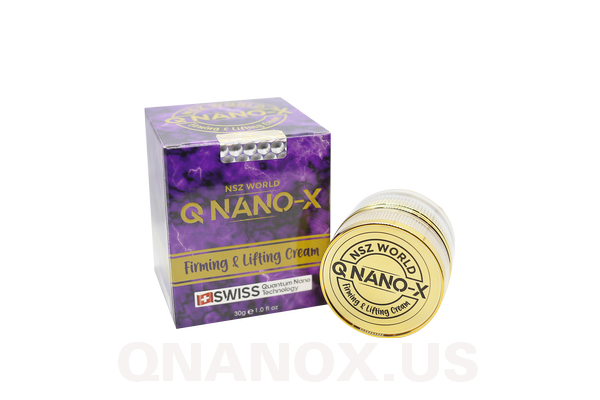 Q nano X giúp thải độc thật hay không