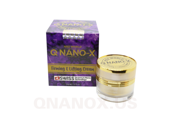 Q nano X giúp thải độc gan