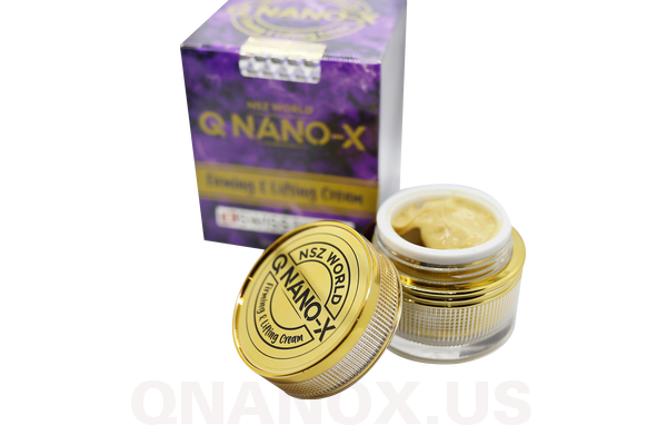 Tại sao Q Nano x giúp kháng viêm hiệu quả?