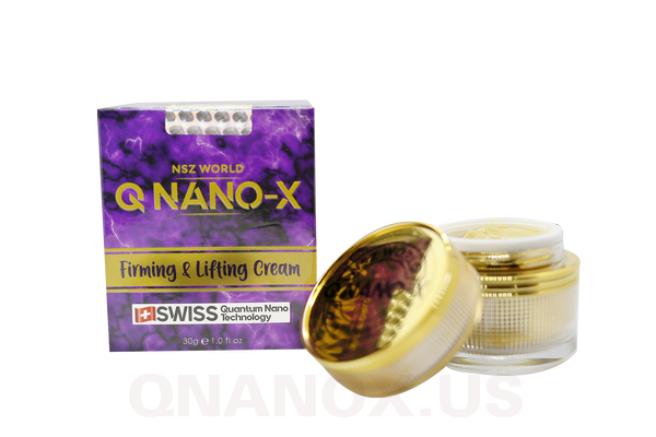 Q Nano X bảo vệ sức khỏe con người