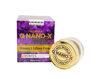 Q Nano X - giảm dị ứng da hiệu quả