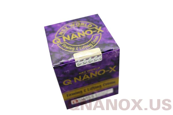 Q Nano X làm giảm đau xương khớp hiệu quả ra sao?