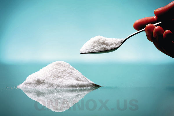 Sự tuyệt vời của bột khoáng Titanium Dioxide